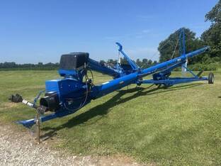 2026 Brandt 13x70XL