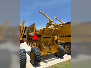 Vermeer Mfg. Co. BPX9010003