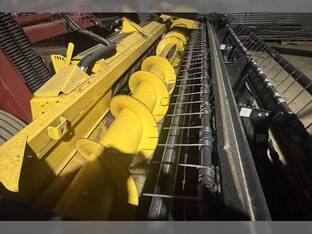 2019 New Holland HS0016