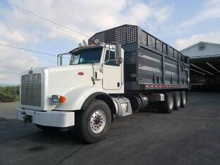 2015 Peterbilt 365