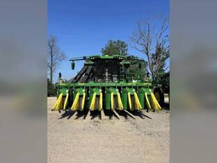 2023 John Deere CP770