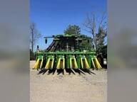 2023 John Deere CP770