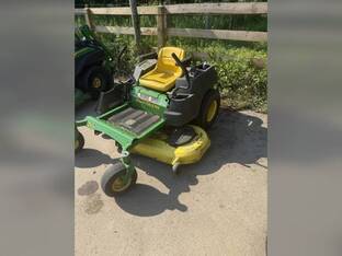 2013 John Deere Z425