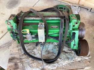 John Deere KIT