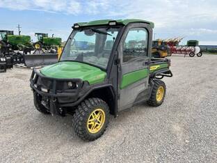 2020 John Deere GATOR XUV 835R