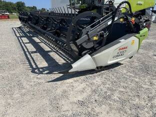 2022 Claas CONVIO 1080