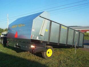 2025 Harvestec 1611