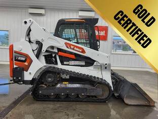 2023 Bobcat T595
