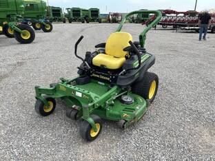 2015 John Deere Z930M
