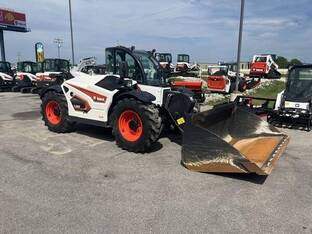 2024 Bobcat TL923