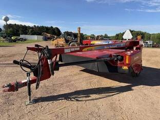 2012 New Holland H7220