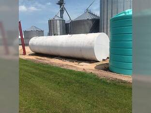 Misc Water tank