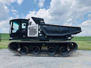 2020 Prinoth PANTHER T14R