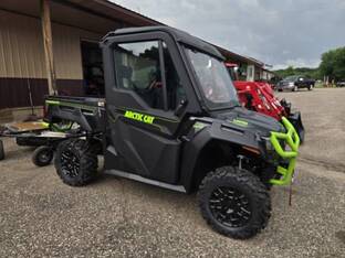 2026 Arctic Cat Prowler Pro