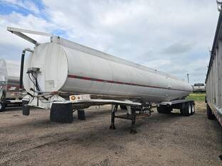 1978 Heil 9100 GAL