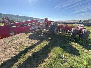 2023 POTTINGER 8001