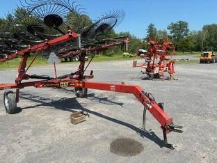 2019 H&S AR3112
