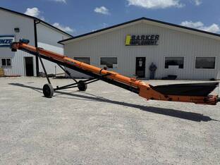 Batco BCX21539TDFL