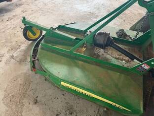 2004 John Deere LX5