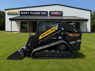 2024 New Holland C362