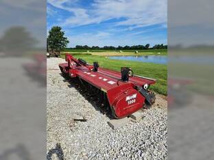 M&W DD50