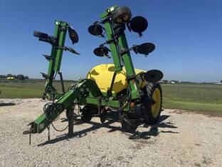 2012 Fast 8100