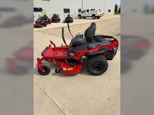 2026 Toro TIMECUTTER MAX 50