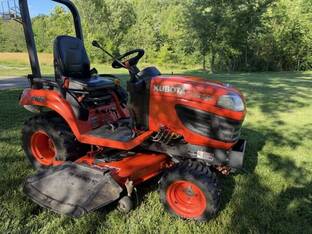 2008 Kubota BX2660