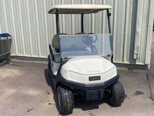 2022 Club Car TEMPO