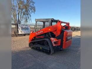 2026 Kubota SVL75-3