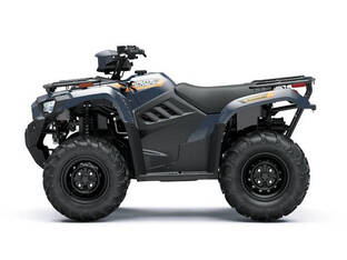 2026 Kawasaki Brute Force� 450 4X4