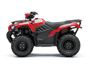 2026 Kawasaki Brute Force� 450 4X4