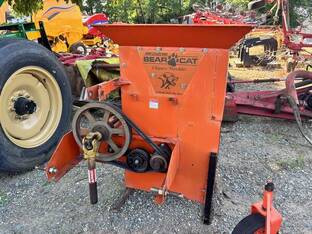 Bear Cat 554