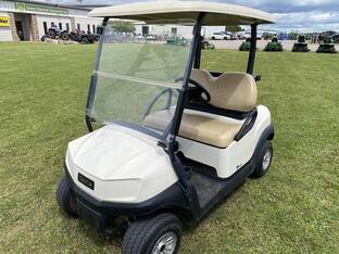 2022 Club Car TEMPO