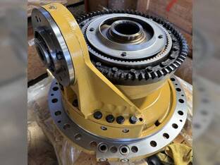 Caterpillar D7R