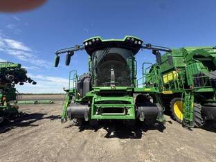 2023 John Deere CS770