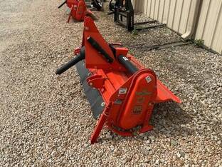 2026 Land Pride RTR1250