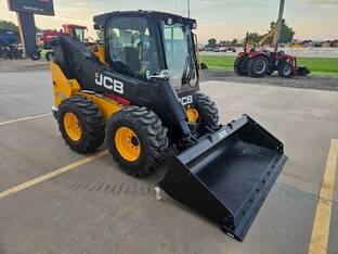 2026 JCB 300