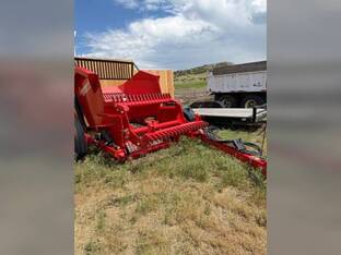 2022 Rite Way RR 900 ST