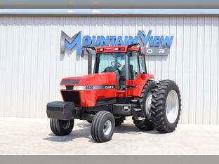 1998 Case IH 8930