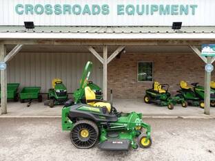 John Deere Z915E