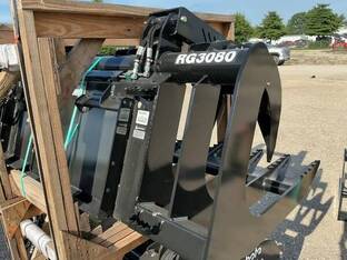 2026 Kubota AP-RG3080 BLACK