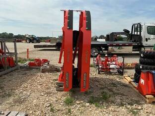 2026 Land Pride RCR1272
