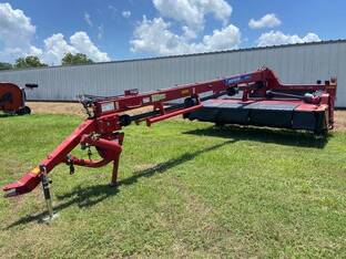 2019 New Holland 313