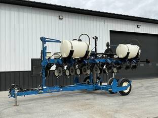 2014 Kinze 3500