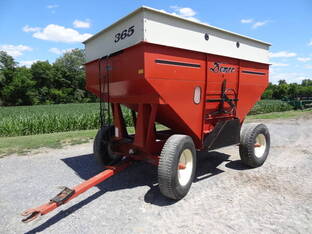 1995 Demco 365