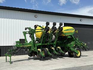 2013 John Deere 1790