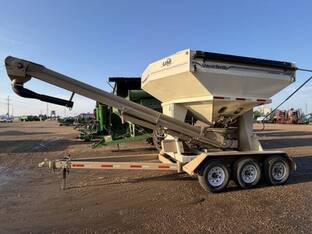 2010 Unverferth 3750