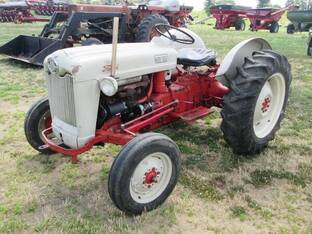 1955 Ford 640