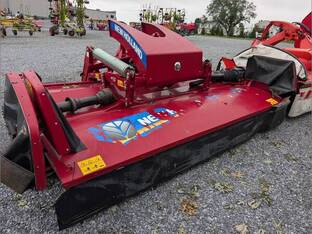 2021 New Holland 512
